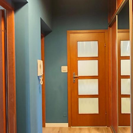 Kghn Apartments Tkacka 11 Szczecin Eksteriør bilde