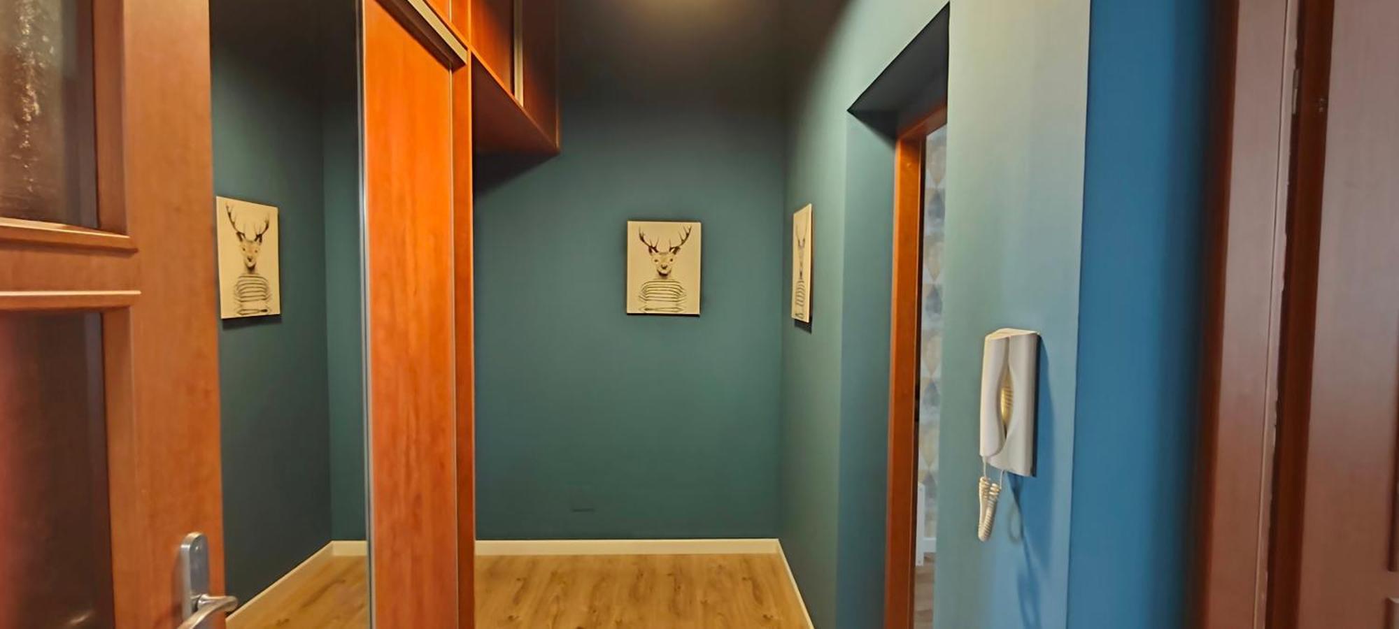 Kghn Apartments Tkacka 11 Szczecin Eksteriør bilde