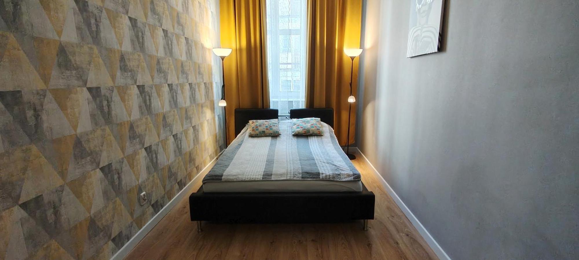 Kghn Apartments Tkacka 11 Szczecin Eksteriør bilde