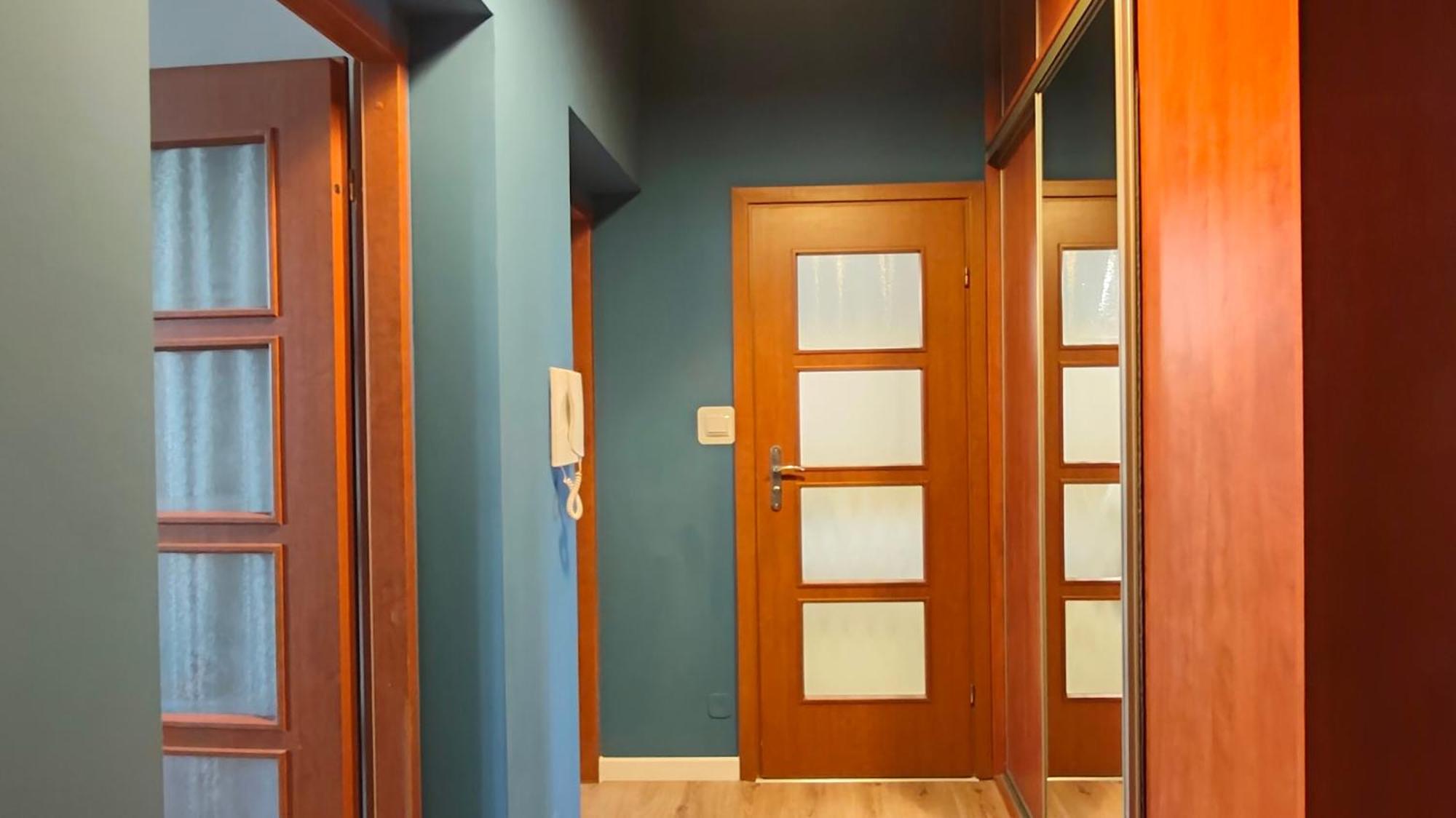 Kghn Apartments Tkacka 11 Szczecin Eksteriør bilde